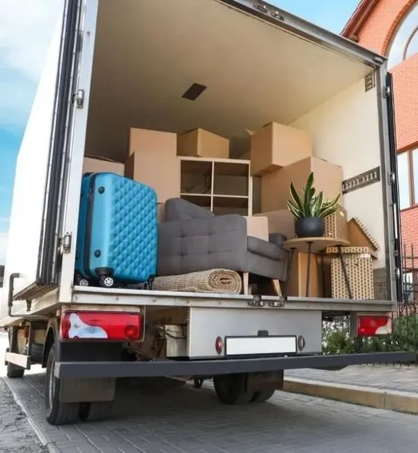 Nazımiye Evden Eve Nakliyat