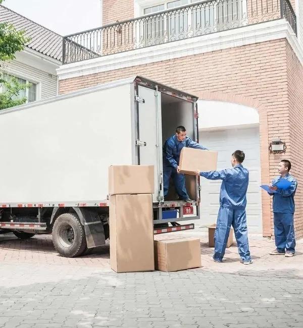 Mazgirt Evden Eve Nakliyat