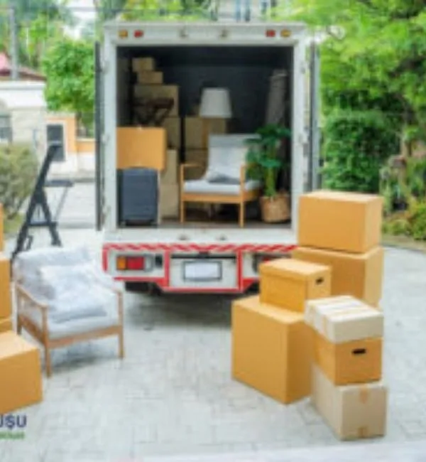 Hozat Evden Eve Nakliyat